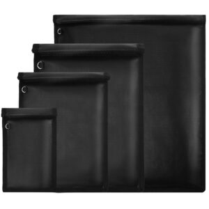 Anti-theft Anti-tracking Waterproof And Fireproof Shielding Sleeve