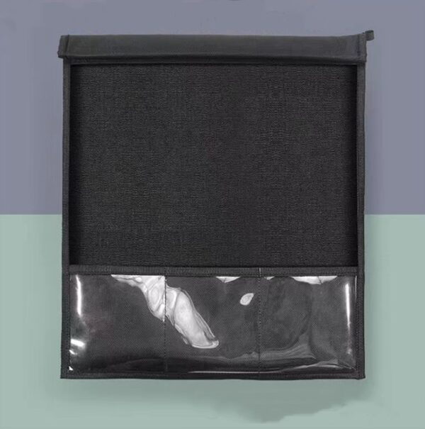 Anti-radiation Mobile Phone Signal Shielding Bag - Image 5