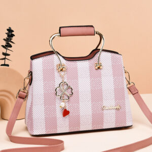 Fashion Small Handbag Spring And Summer Popular Western Style Portable