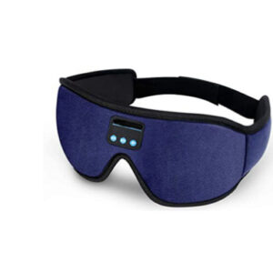 Wireless Call Stereo Music Blackout Sleep Eye Mask